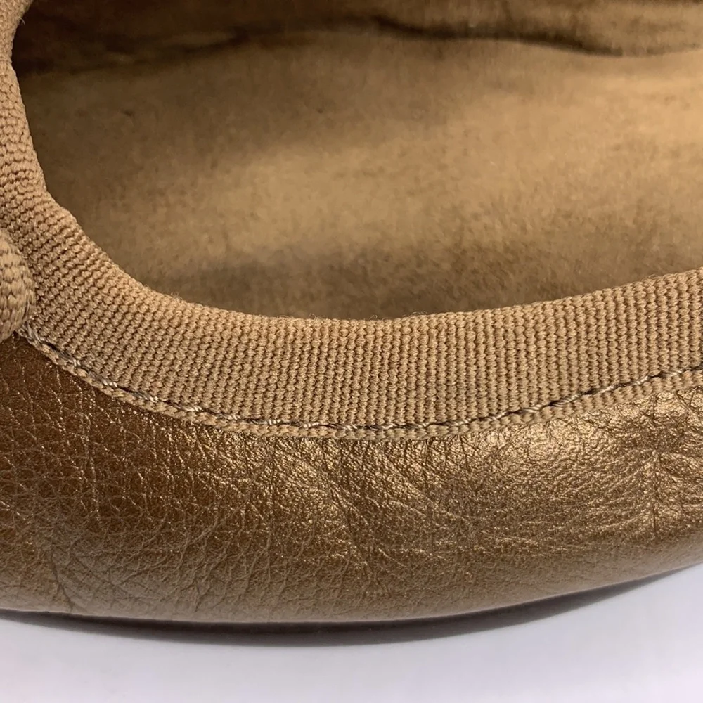 AEROSOLES slip flat